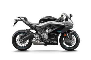 CFmoto 675 SR-R 2026