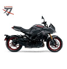 Suzuki GSX-S 1000 2026 0
