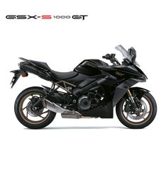Suzuki GSX S 1000GT 2026 0
