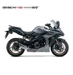 Suzuki GSX S 1000GT 2026 0