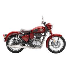 Royal Enfield Classic 350 2026