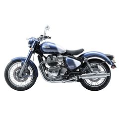 Royal Enfield Classic 650 2026