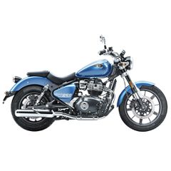 Royal Enfield Super Meteor 650 2026