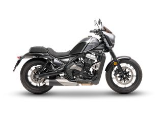 Moto Morini Calibro 2026 0