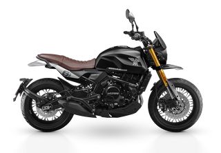 Moto Morini Seiemmezzo 2026 0