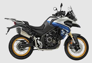Voge DS525X 2026