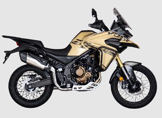 Voge DS625X 2026