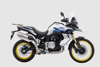 Voge DS 900X 2026