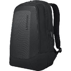 Lenovo GX40V10007 Legion Armoured Backpack II Αδιάβροχη Τσάντα για Laptop 17" σε Μαύρο χρώμα