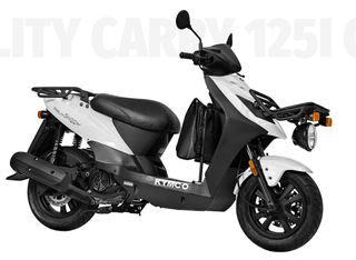 Kymco Agility 125 2026 0