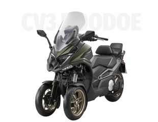Kymco CV3 550i 2026-thumb-1