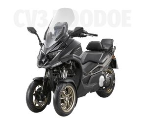 Kymco CV3 550i 2026