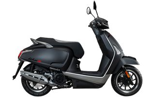 Kymco Like 125 2026-thumb-2