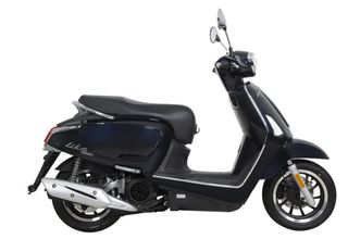 Kymco Like 125 2026-thumb-1