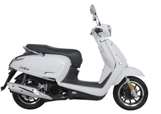 Kymco Like 125 2026