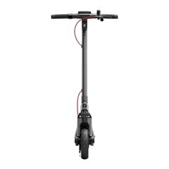 Segway AA.05.19.02.0003 E3 Pro E Ηλεκτρικό Πατίνι με 25km/h Max Ταχύτητα και 55km Αυτονομία σε Μαύρο Χρώμα
