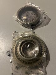 Σετ 5ης MAZDA BT50 FORD RANGER 06-12