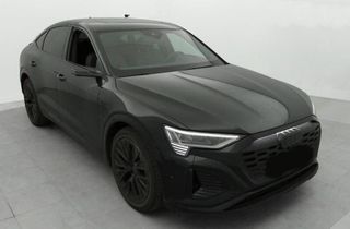 Audi Q8 e-tron 2023 55 SPORTBACK 114 KWH S-LINE
