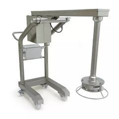 ΑΥΤΟΜΑΤΟ ΡΑΒΔΟΜΠΛΕΝΤΕΡ TURBO MIXER TRX-21
