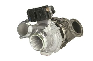 Υπερπληρωτής/Turbo GARRETT (New) BMW 3 (F30, F80), 3 (F31), 3 GRAN TURISMO (F34), 4 (F32, F82), 4 (F33, F83), 4 GRAN COUPE (F36), 5 (F10), 5 (F11), 5 GRAN TURISMO (F07), 7 (F01, F02, F03, F04