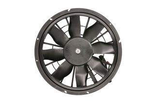 Βεντιλατέρ VOLVO 850, S70, V70 I 2.0-2.5D 06.91-12.00