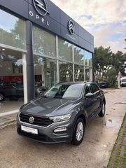 Volkswagen T-Roc 2020 1.6 TDI Discover  MY20