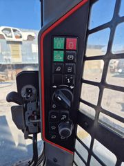 Φορτωτάκι Bobcat 2021 T76 Aστερι!!-thumb-20