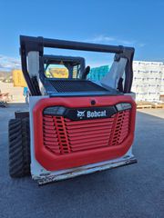 Φορτωτάκι Bobcat 2021 T76 Aστερι!!-thumb-5