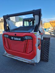 Φορτωτάκι Bobcat 2021 T76 Aστερι!!-thumb-6