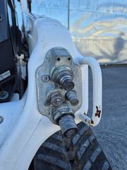 Φορτωτάκι Bobcat 2021 T76 Aστερι!!-thumb-9