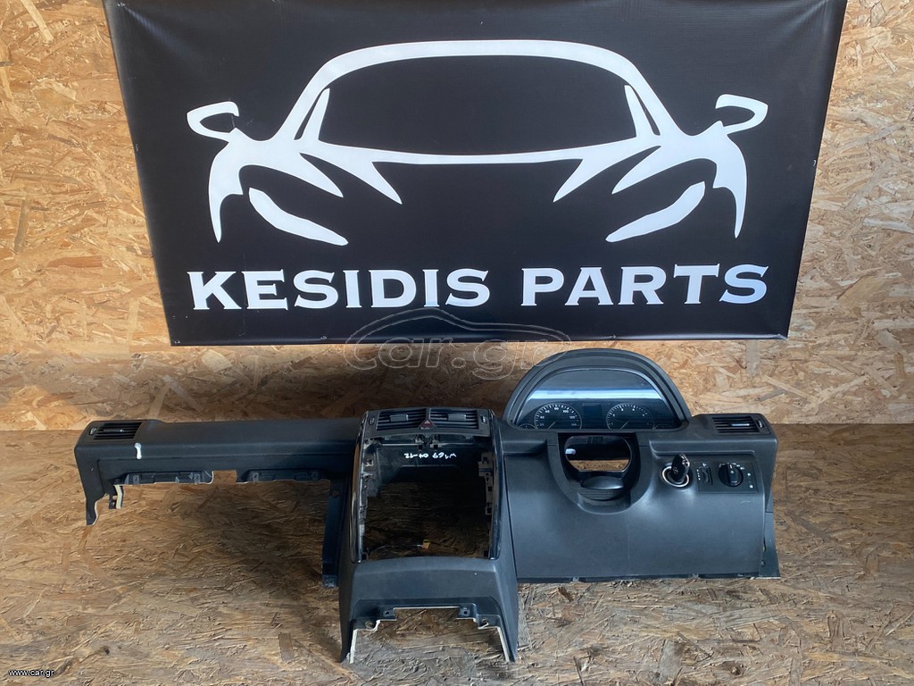 ΤΑΜΠΛΟ MERCEDES A CLASS W169 (ΔΕΞΙΟΤΙΜΟΝΟ)
