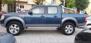 Ford Ranger 2007