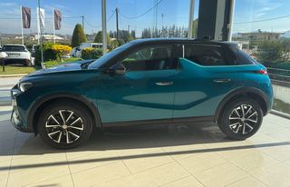 DS DS3 2025 Hybrid 145hp Auto Edition France-thumb-1