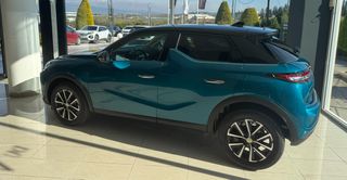 DS DS3 2025 Hybrid 145hp Auto Edition France-thumb-2