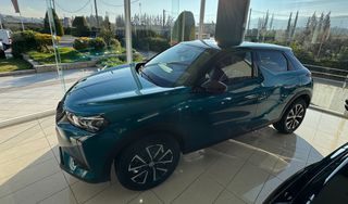 DS DS3 2025 Hybrid 145hp Auto Edition France-thumb-3
