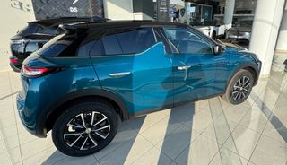 DS DS3 2025 Hybrid 145hp Auto Edition France-thumb-5