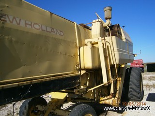 Θεριζοαλωνιστικές New Holland 1980 1550-thumb-3