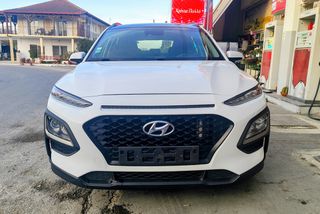 Hyundai Kona 2018 TGDI 1.0 Comfort