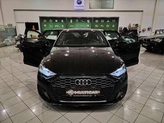 Audi A3 2021 30 TFSI Sportback