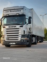 Scania 2009 R 400 Λεβιές