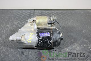 TOYOTA - COROLLA - Μίζα - ΣΕΝΤΑΝ - ΕΤΟΣ: 1988-1991 EE90 - ΚΩΔ.ΚΑΤ/ΣΤΗ: 2810010030 1280001620