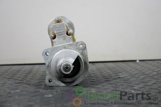 FIAT - CINQUECENTO - Μίζα - 2ΠΟΡΤΟ - ΕΤΟΣ: 1993-1998 - ΚΩΔ.ΚΑΤ/ΣΤΗ: 63222836