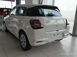 Suzuki Swift 2026 1.2 GL HYBRID ΔΙΑΘΕΣΙΜΟ-thumb-2
