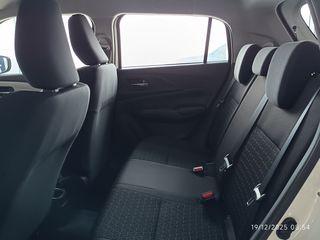 Suzuki Swift 2026 1.2 GL HYBRID ΔΙΑΘΕΣΙΜΟ-thumb-5