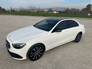 Mercedes-Benz E 300 2023 E 300 DIESEL HYBRID 4-MATIC