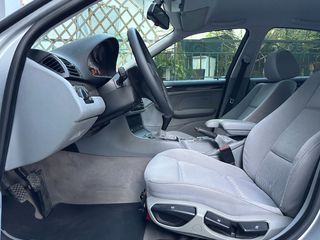 Bmw 316 1999 E46 SEDAN Ελληνικής Αντιπροσωπείας-thumb-8