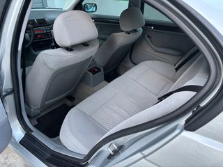 Bmw 316 1999 E46 SEDAN Ελληνικής Αντιπροσωπείας-thumb-9