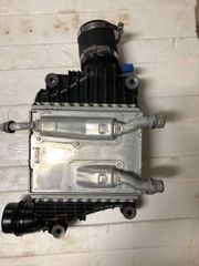 JAGUAR F PACE GX-73-6K775-AC INTERCOOLER OEM