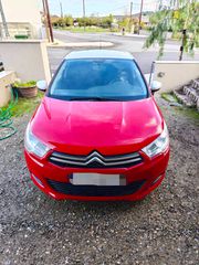 Citroen C4 2012 DIESEL 1.6 HDI ΕΠΑΓΓΕΛΜΑΤΙΚΟ!!