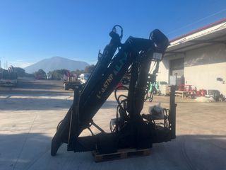 Γερανοί Palfinger 1995 10.76